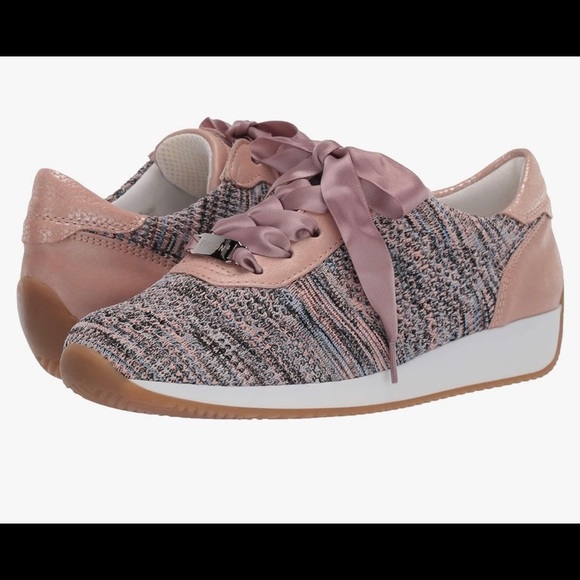 Ara Powder Lilly Sneakers